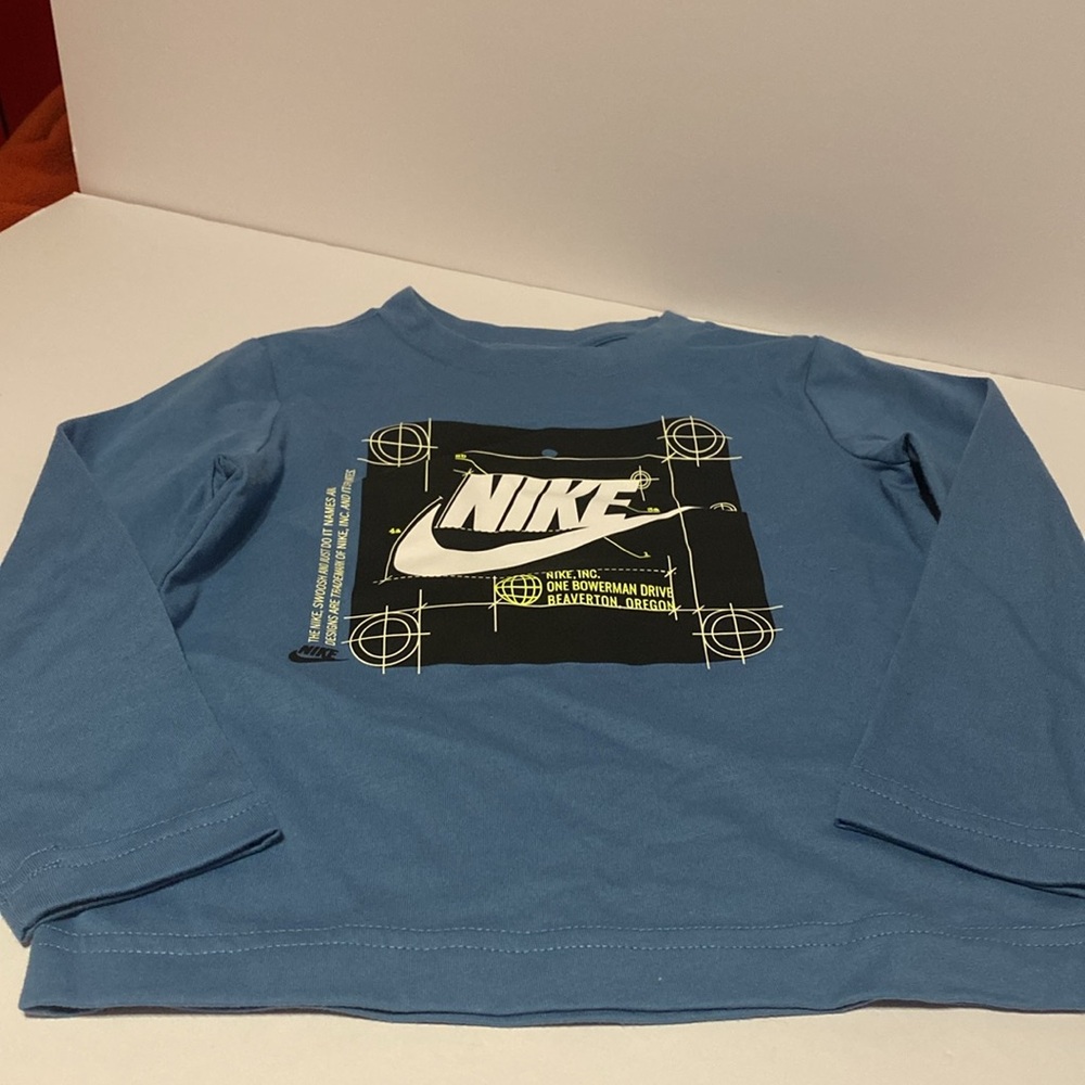 Toddler Nike Set - Picture 5 of 12